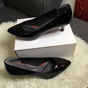 Rockport Total Motion Trutech Comfort Pumps Size 9 Worn Once